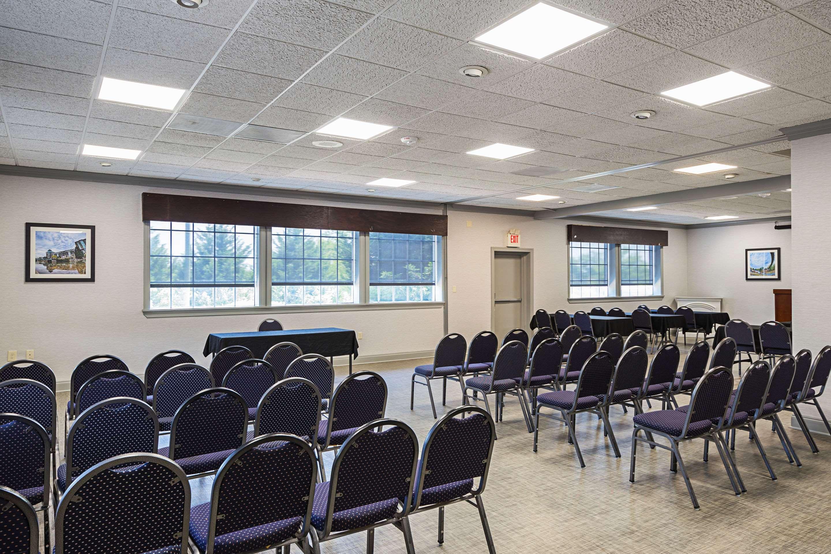 Quality Inn & Suites Greenville - Haywood Mall Dış mekan fotoğraf