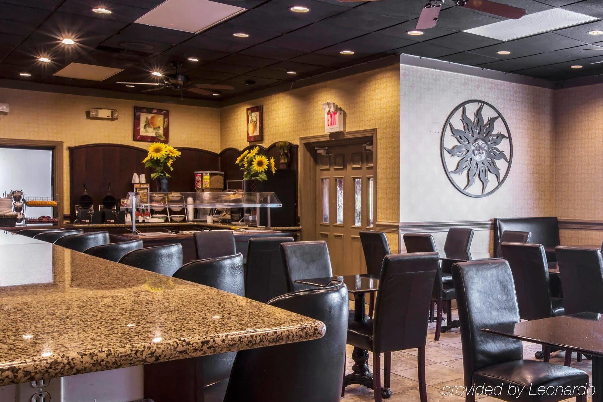 Quality Inn & Suites Greenville - Haywood Mall Dış mekan fotoğraf