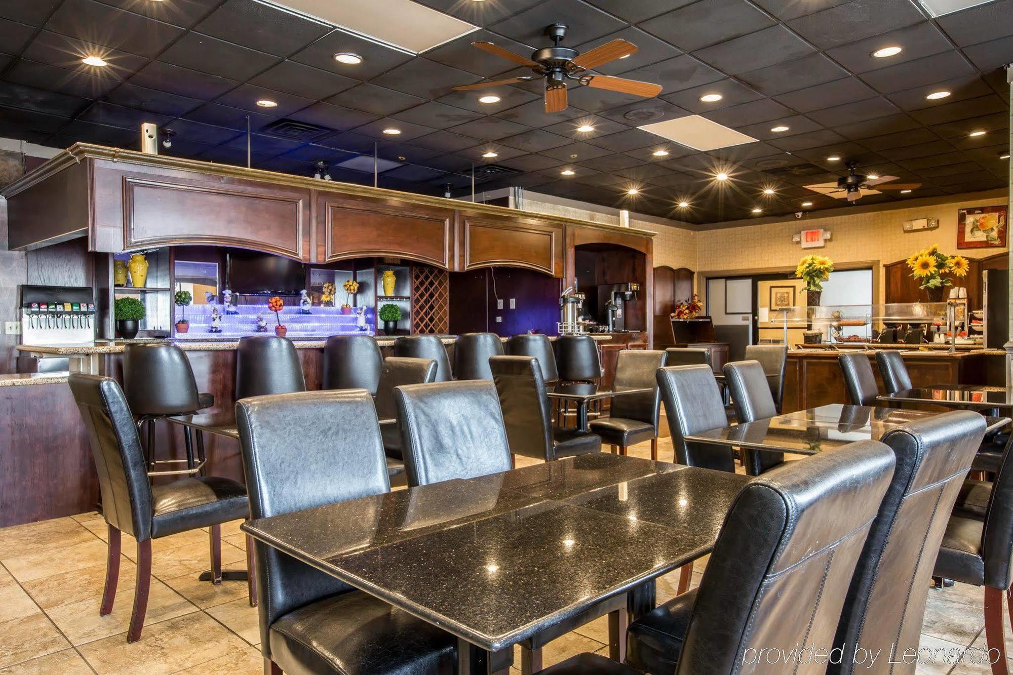 Quality Inn & Suites Greenville - Haywood Mall Dış mekan fotoğraf