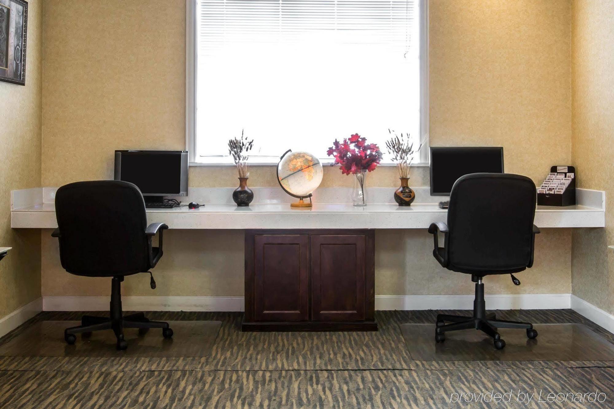 Quality Inn & Suites Greenville - Haywood Mall Dış mekan fotoğraf
